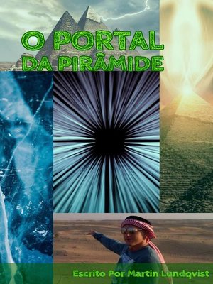 cover image of O Portal da Pirâmide